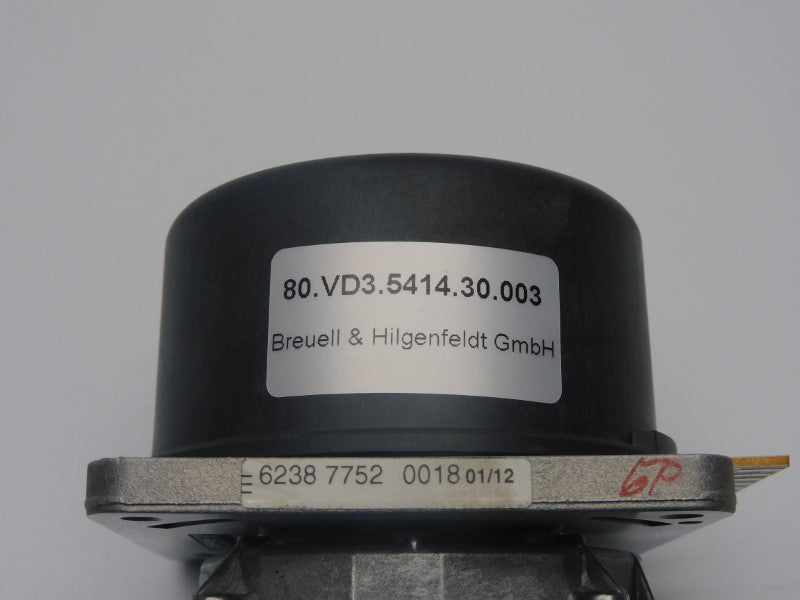 BREUELL&HILGENFELDT 80.VD3.5414.30.003 NSNP