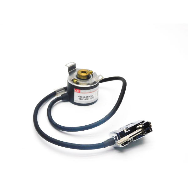 LS H40-6-0500VL 5V NSNP