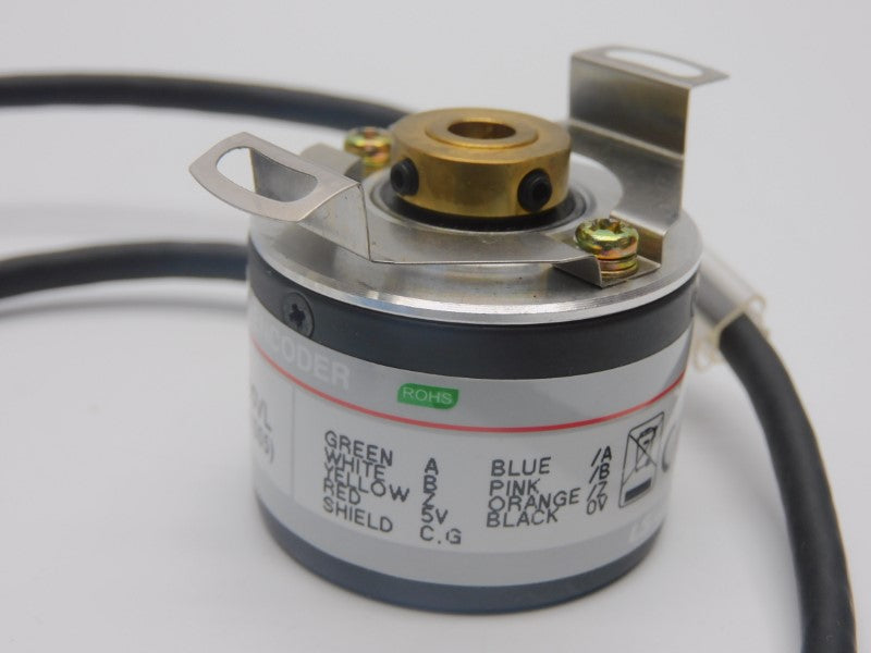 LS H40-6-0500VL 5V NSNP