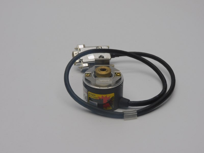LS H40-6-0500VL 5V NSNP