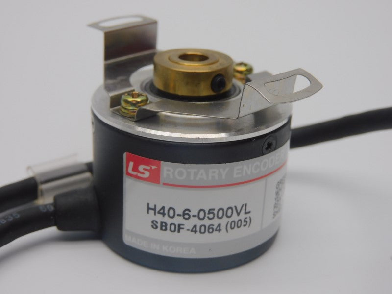 LS H40-6-0500VL 5V NSNP