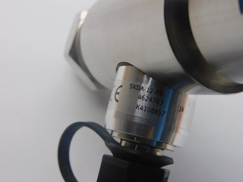 FESTO SKDA-12-AB 4624763 NSMP