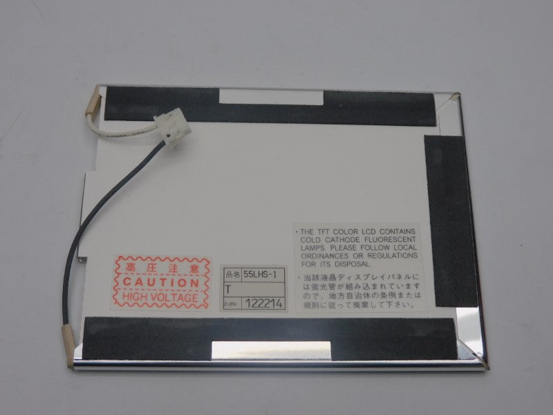 SPARE PART 130600004/S NSMP