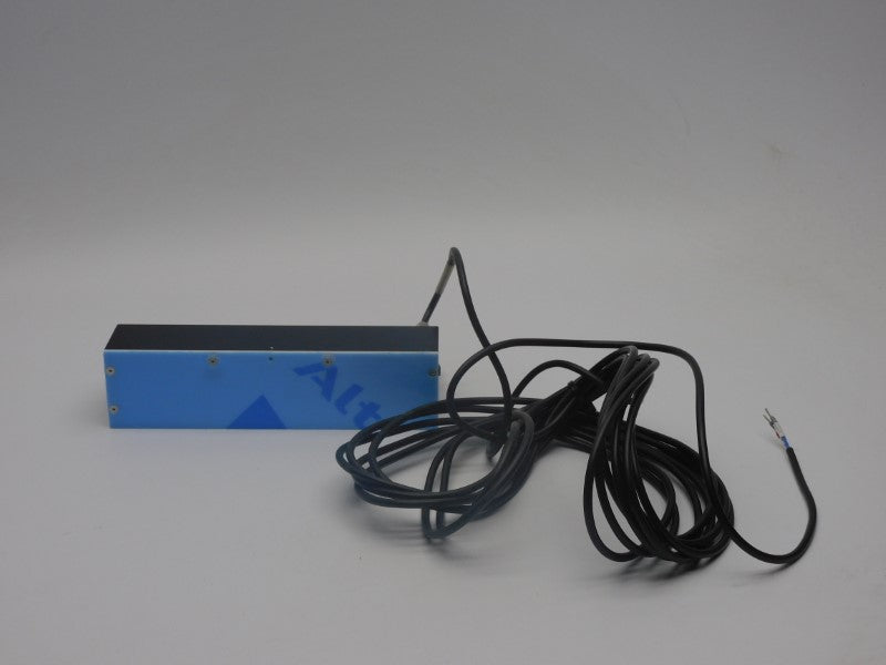 KLA TENCOR LU600014-001 6" NSNP