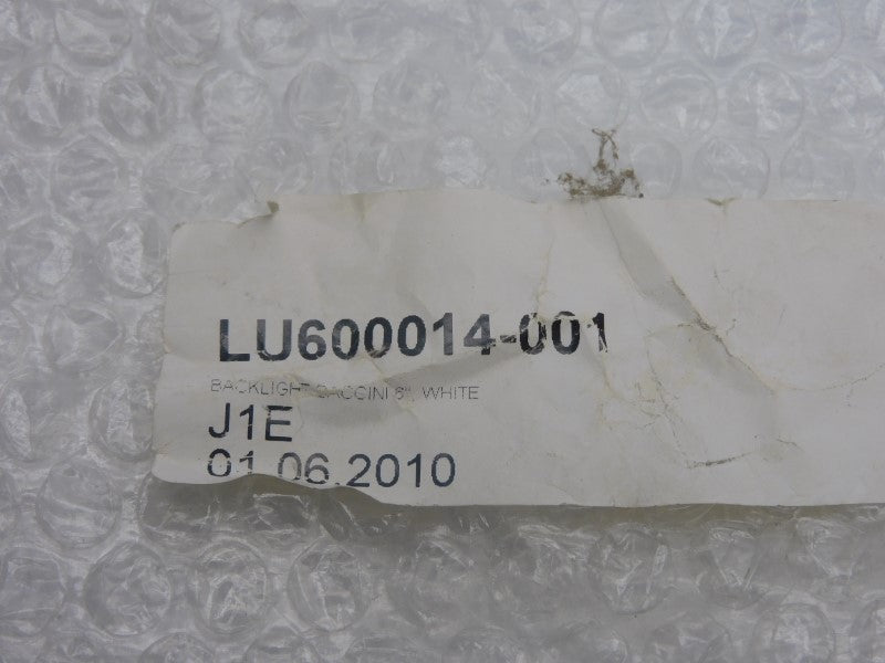 KLA TENCOR LU600014-001 6" NSNP