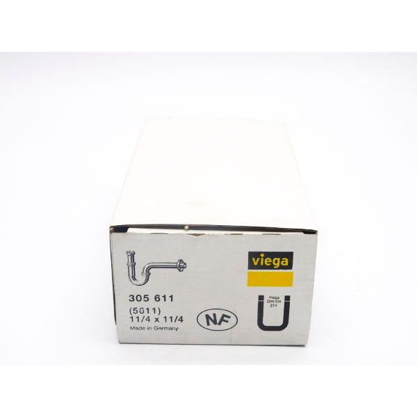 VIEGA 305611 NSFS