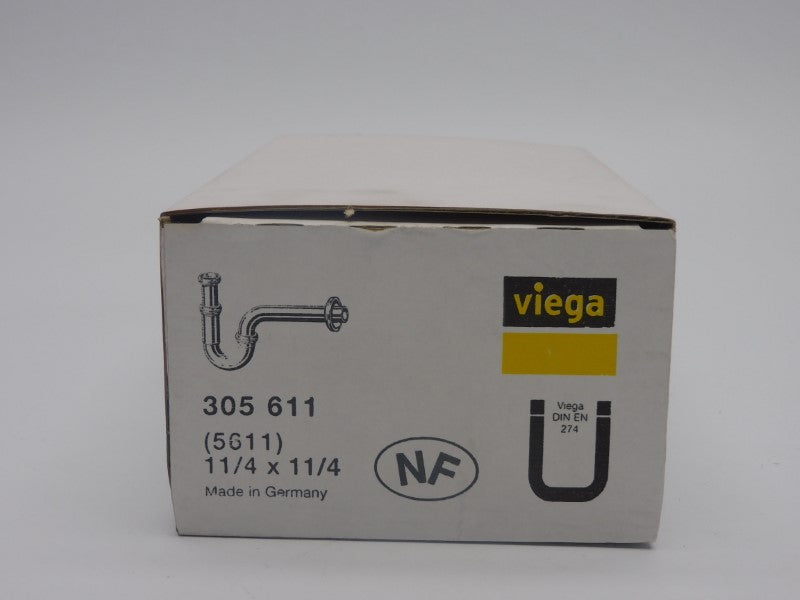 VIEGA 305611 NSFS