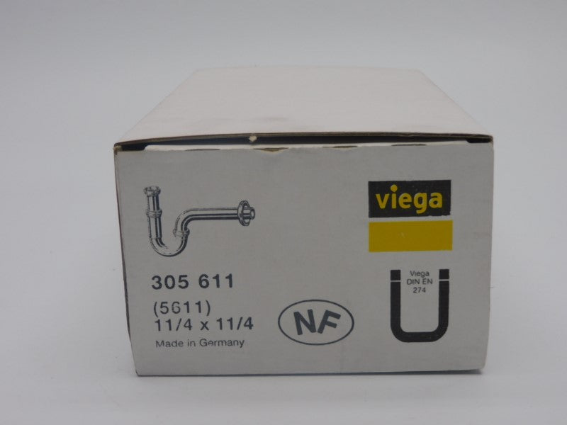 VIEGA 305611 NSFS