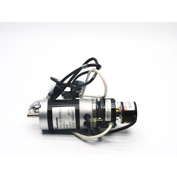 SERVO TECNICA SVT57BL03-60V-50167BL02 60V NSNP