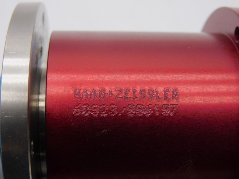 HAAG+ZEISSLER 60923/996197 NSMP
