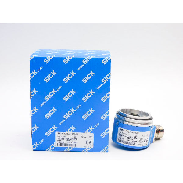 SICK DGS65-GAA01024 1032382 10-30VDC NSMP