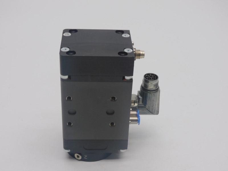 SCHUNK RD08340136 3070019123/07 UNMP