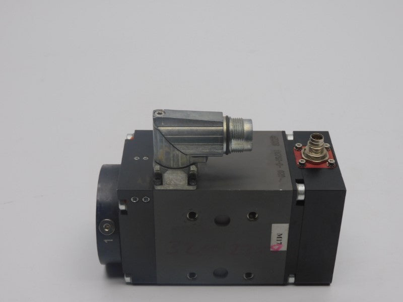 SCHUNK RD08340136 3070019123/07 UNMP