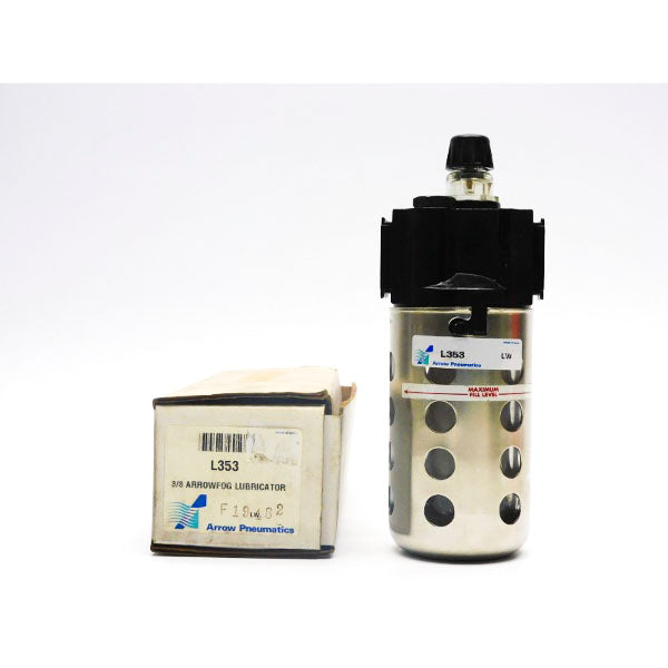 ARROW PNEUMATICS L353 150PSI 3/8" NSMP