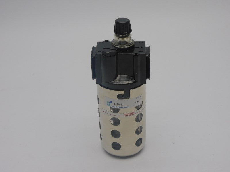 ARROW PNEUMATICS L353 150PSI 3/8" NSMP