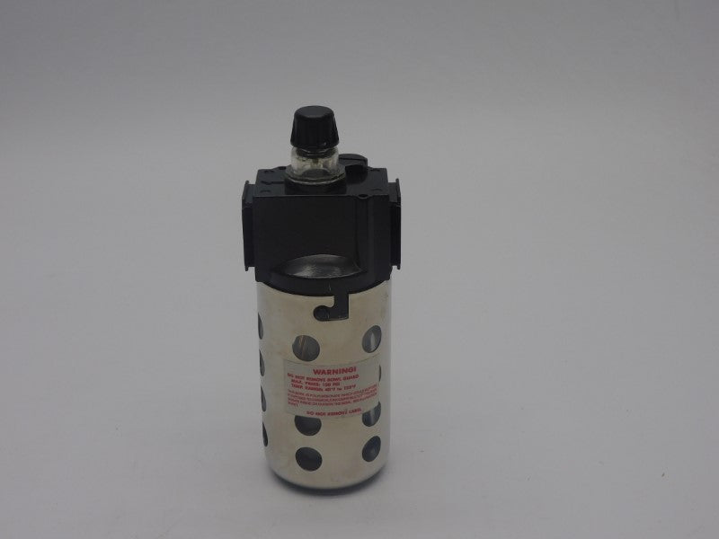 ARROW PNEUMATICS L353 150PSI 3/8" NSMP