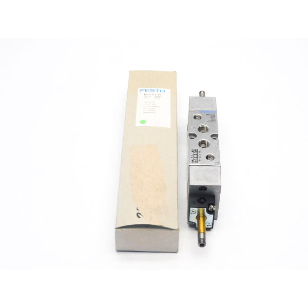 FESTO MFH-5/3G-1/4-B 19787 40-145PSI NSMP