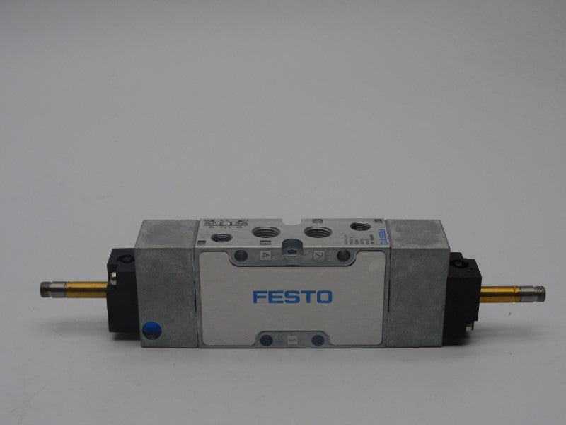 FESTO MFH-5/3G-1/4-B 19787 40-145PSI NSMP