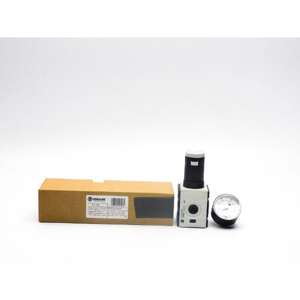 RIEGLER KPRG-114/2 FU7402 35PSI NSMP