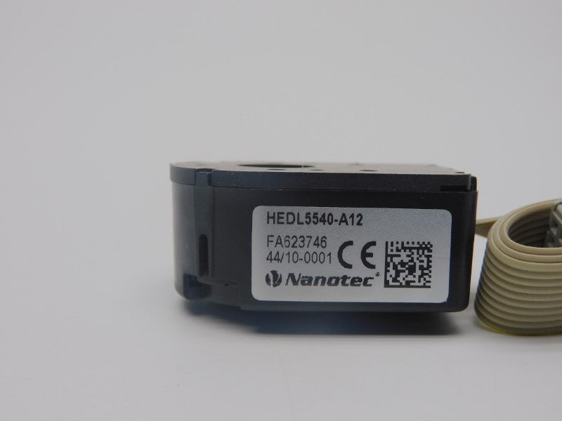 NANOTEC HEDL5540-A12 NSNP