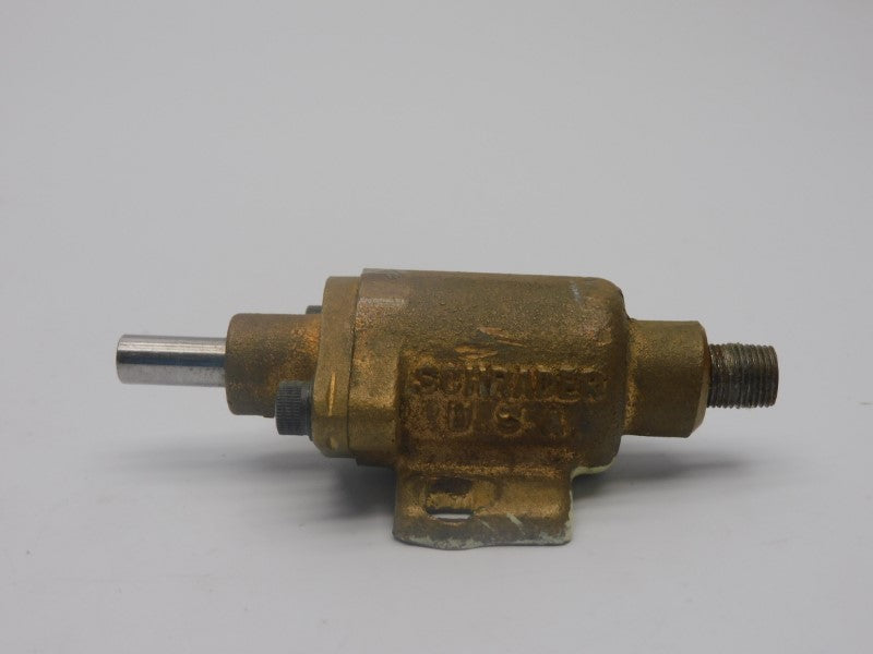 SCHRADER 3351A UNMP