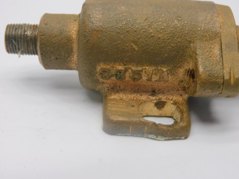 SCHRADER 3351A UNMP
