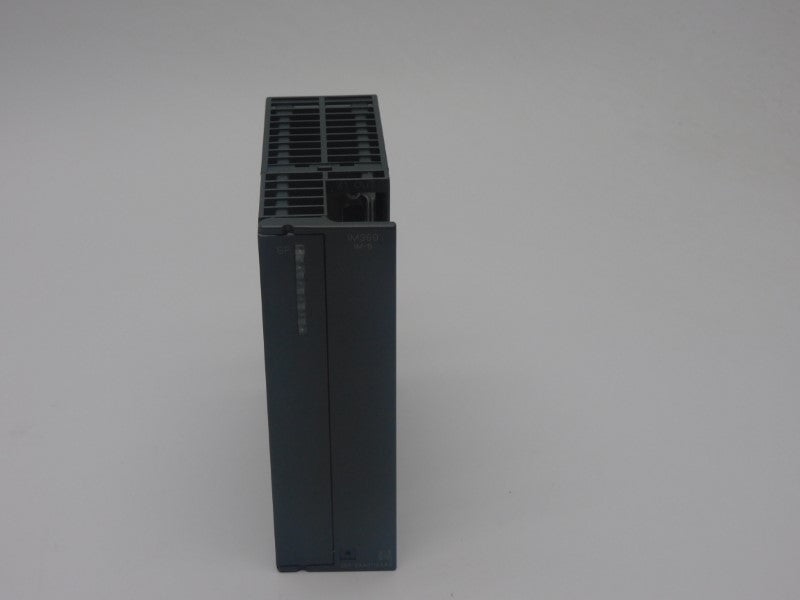 SIEMENS 6ES7360-3AA01-0AA0 VER. 07 NSMP