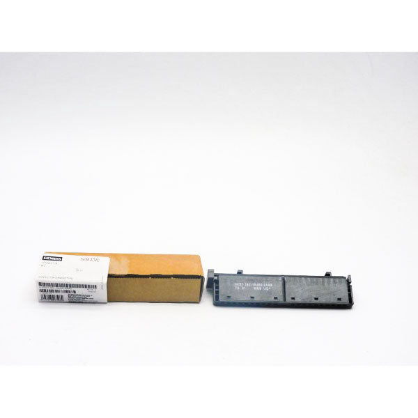 SIEMENS 6ES7392-1BJ00-0AA0 F/W 01 NSMP