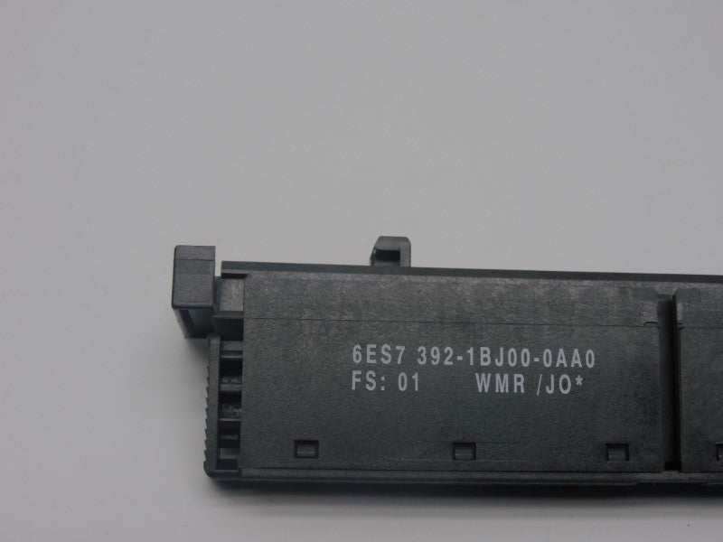 SIEMENS 6ES7392-1BJ00-0AA0 F/W 01 NSMP