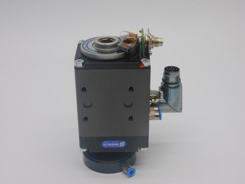 SCHUNK RD08342850 3070031518/10 (AS PICTURED) UNMP