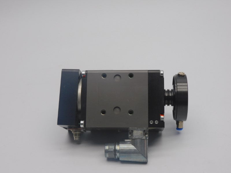 SCHUNK RD08342850 3070031518/10 (AS PICTURED) UNMP