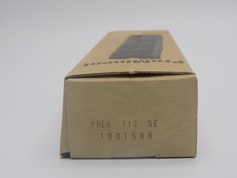 PROMINENT PHER-112-SE 1001586 NSMP