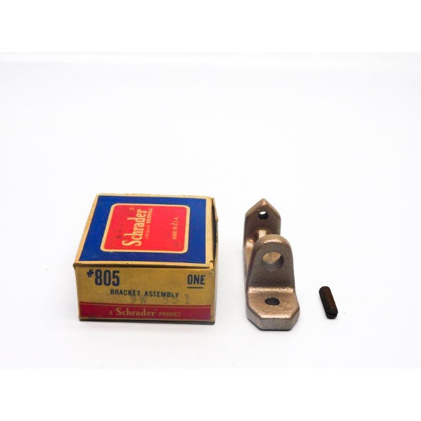 SCHRADER 805 NSMP