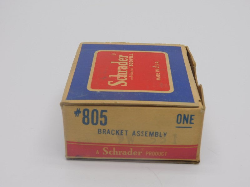 SCHRADER 805 NSMP