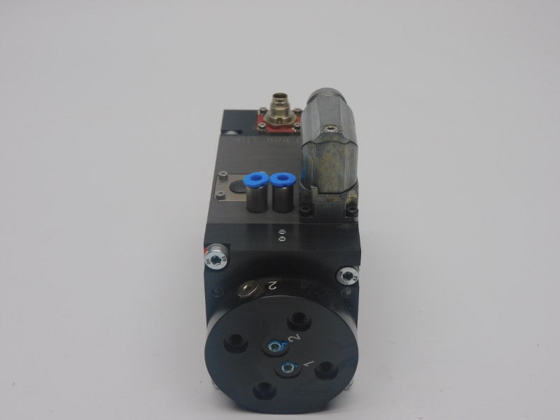 SCHUNK 3070019118/07 RD08340136 UNMP