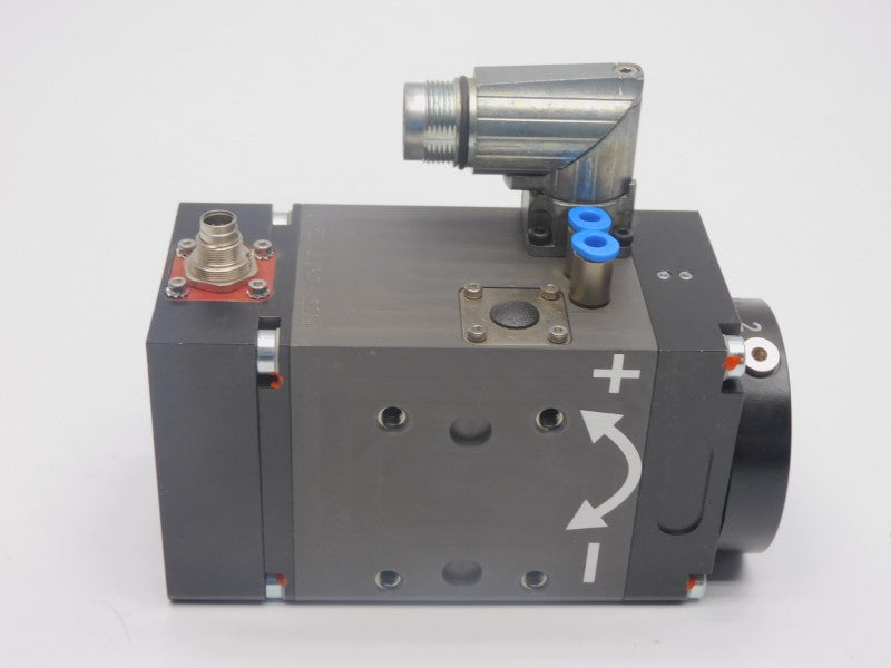 SCHUNK 3070019118/07 RD08340136 UNMP