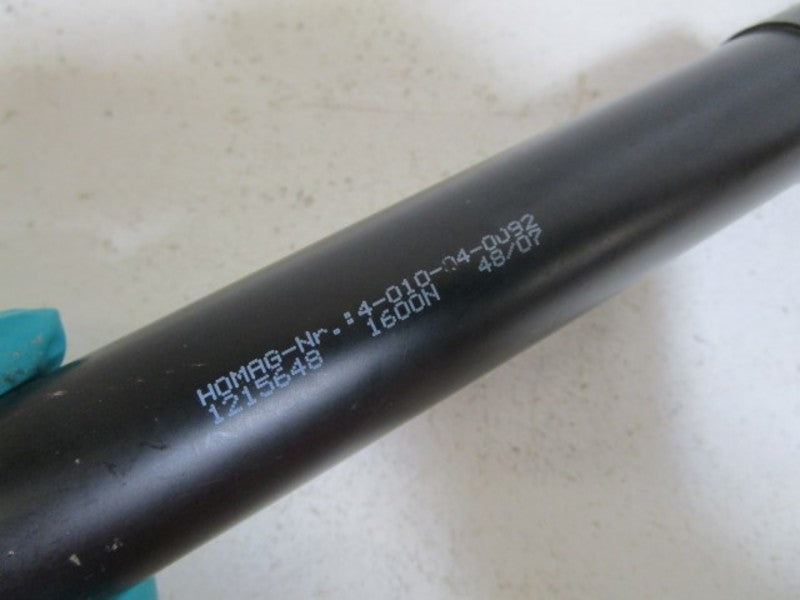 HOMAG 4-010-04-0092 UNMP