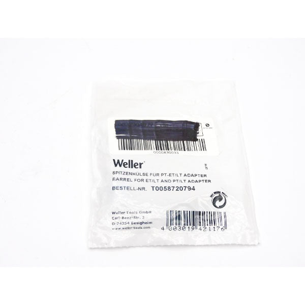 WELLER T0058720794 NSMP