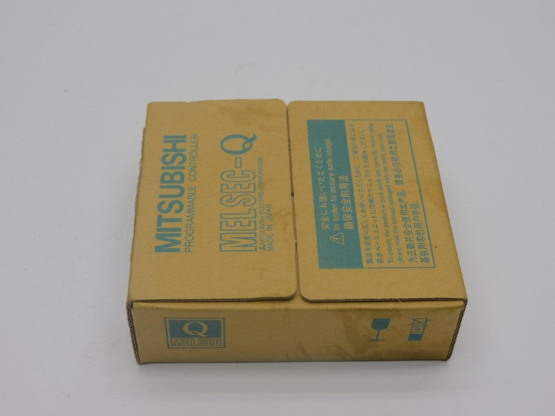 MITSUBISHI QX81 NSFS
