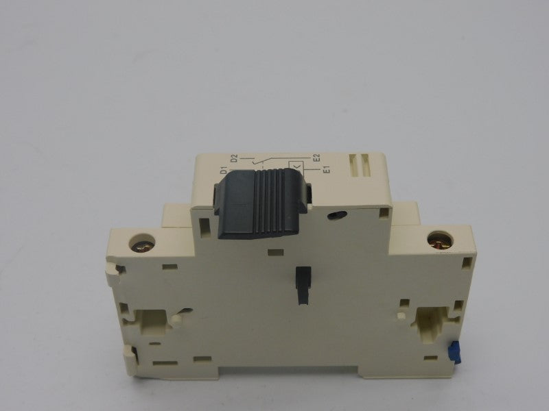 TELEMECANIQUE GVAX116 110-127V NSMP