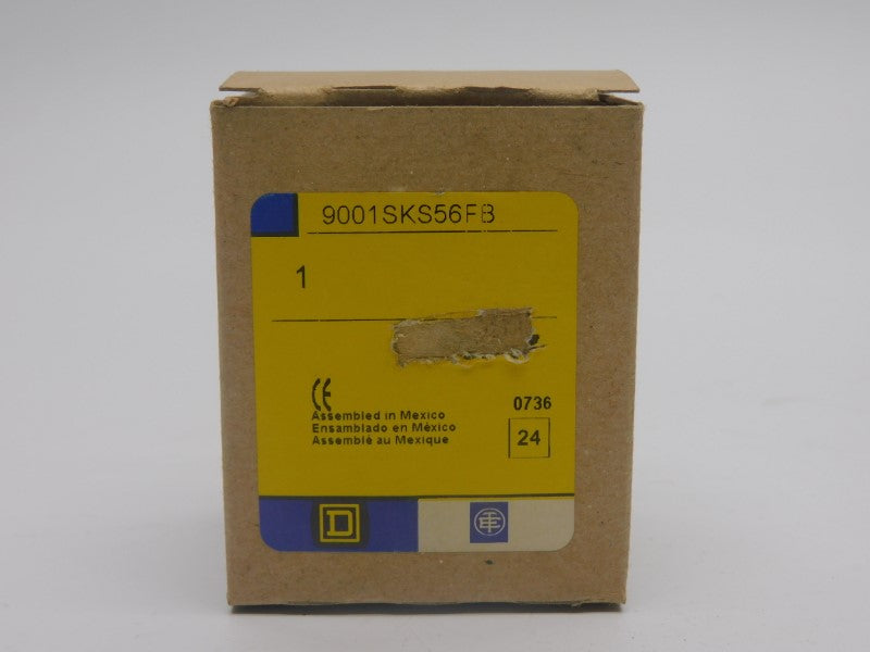 SQUARE D 9001SKS56FB NSMP
