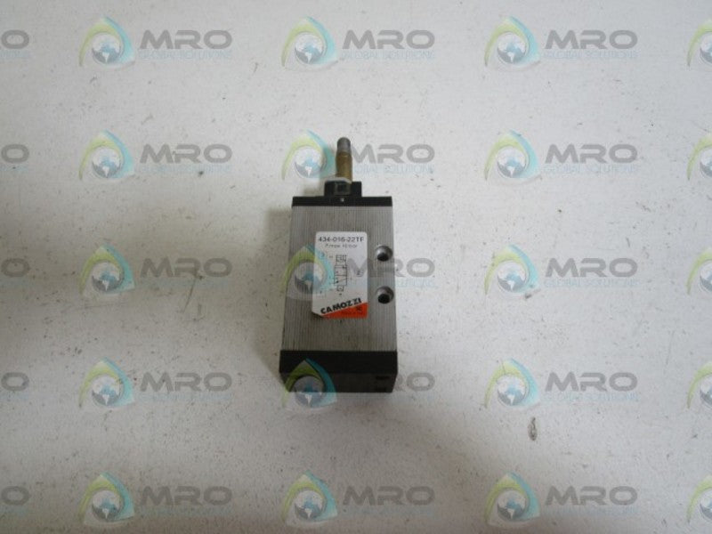 CAMOZZI 434-016-22TF UNMP