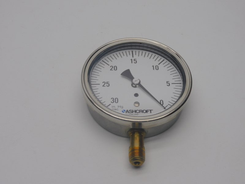 ASHCROFT 35-1009-AW-02L-30/0IMV NSMP