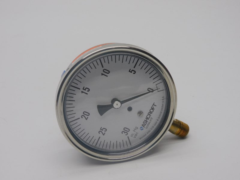ASHCROFT 35-1009-AW-02L-30/0IMV NSMP