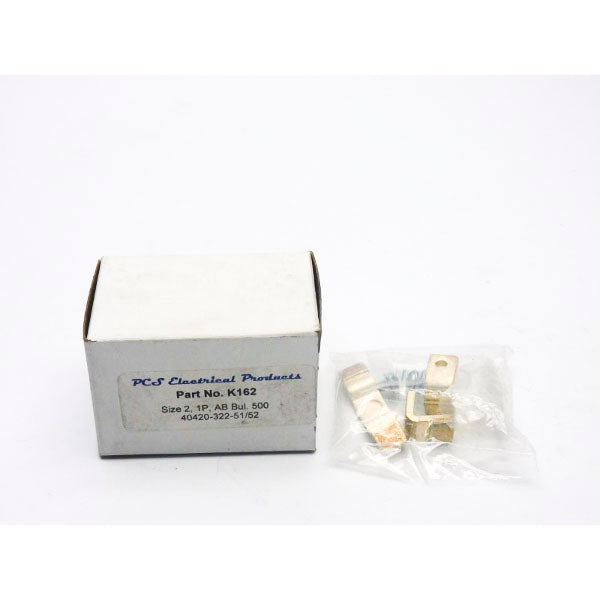 PCS ELECTRICAL PRODUCTS K162 NSMP