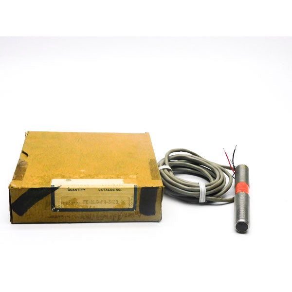 MICRO SWITCH FE-MLS4EA-3020 NSMP