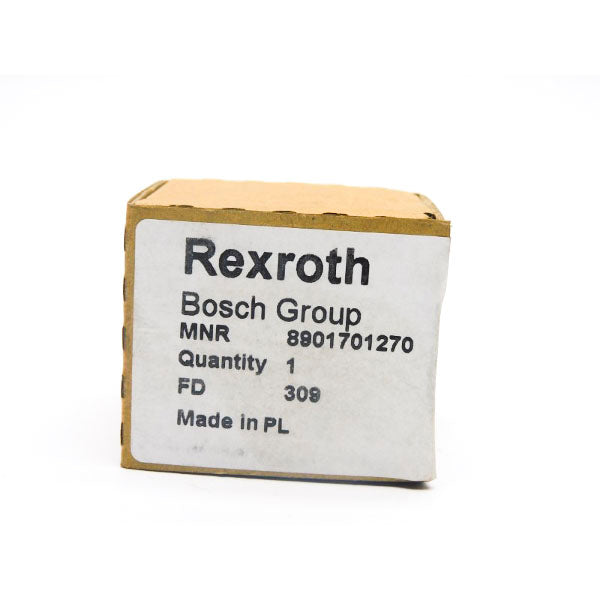 REXROTH 8901701270 NSFS