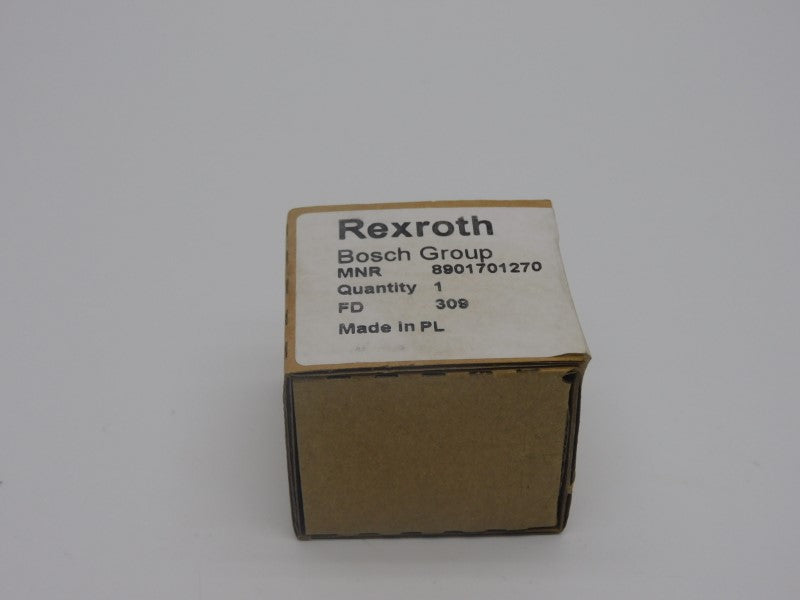 REXROTH 8901701270 NSFS
