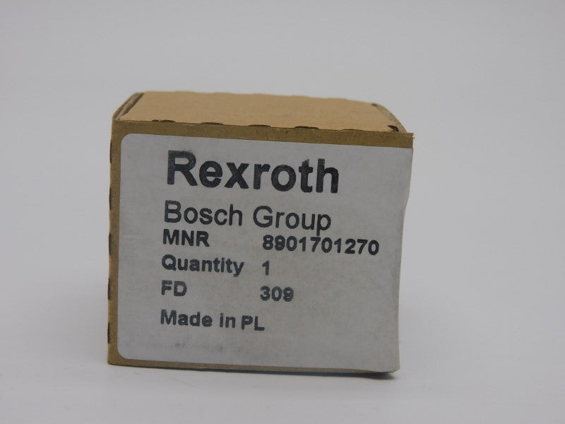 REXROTH 8901701270 NSFS