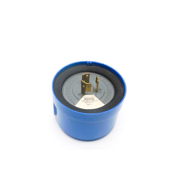 PRECISION LUMATROL 8690N 105-285V NSNP